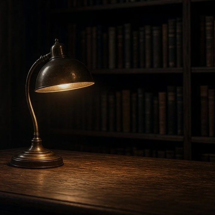 Night Study